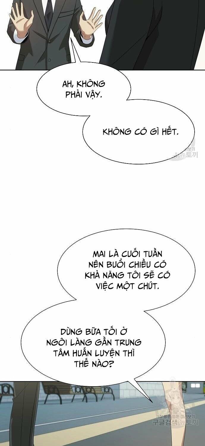 Từ Nhân Viên Vạn Năng Trở Thành Huyền Thoại Chap 19 - Next Chap 20