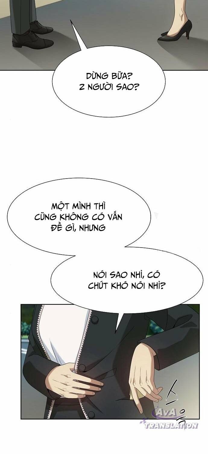 Từ Nhân Viên Vạn Năng Trở Thành Huyền Thoại Chap 19 - Next Chap 20
