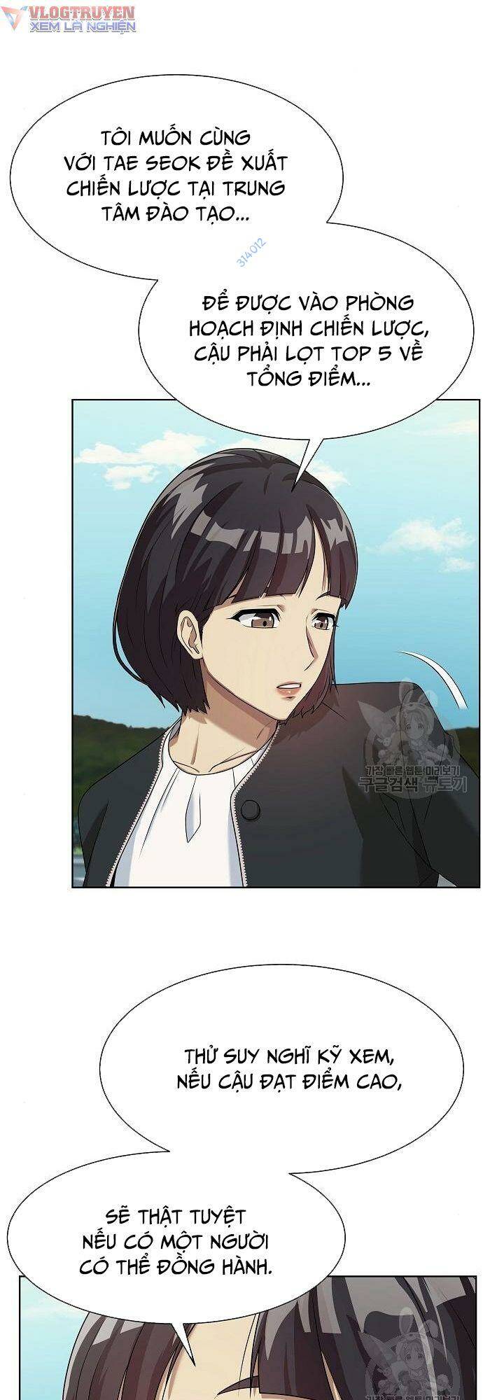 Từ Nhân Viên Vạn Năng Trở Thành Huyền Thoại Chap 19 - Next Chap 20