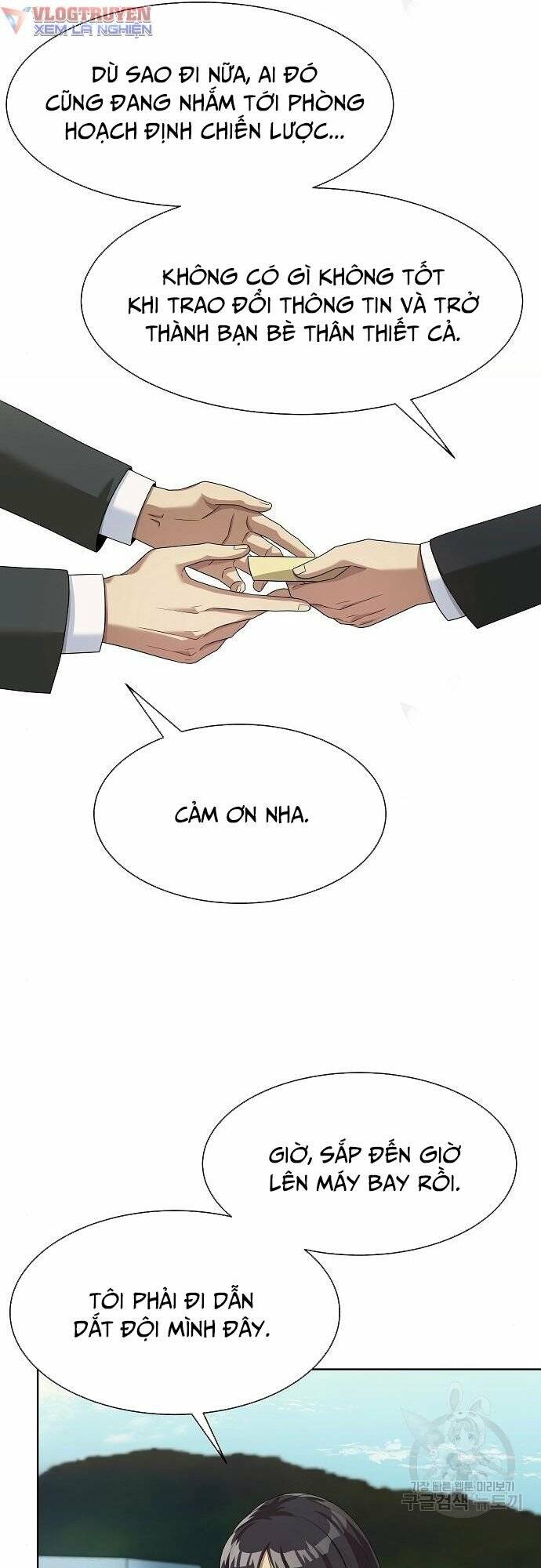 Từ Nhân Viên Vạn Năng Trở Thành Huyền Thoại Chap 19 - Next Chap 20