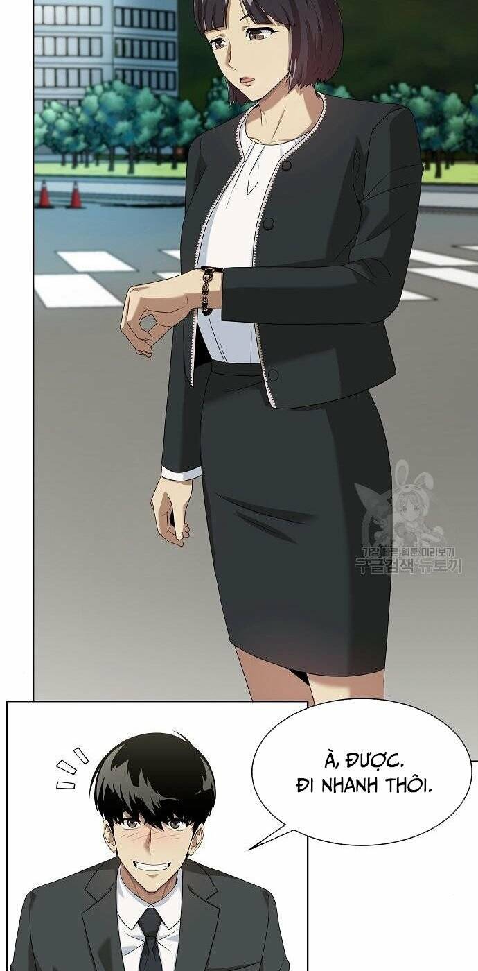 Từ Nhân Viên Vạn Năng Trở Thành Huyền Thoại Chap 19 - Next Chap 20