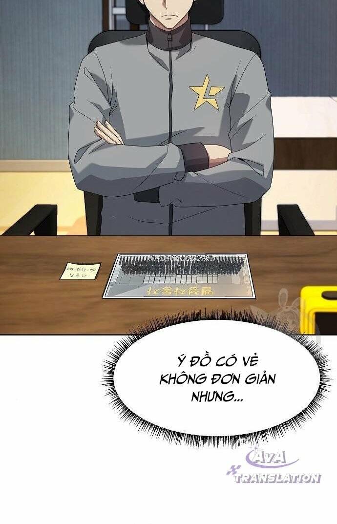 Từ Nhân Viên Vạn Năng Trở Thành Huyền Thoại Chap 19 - Next Chap 20