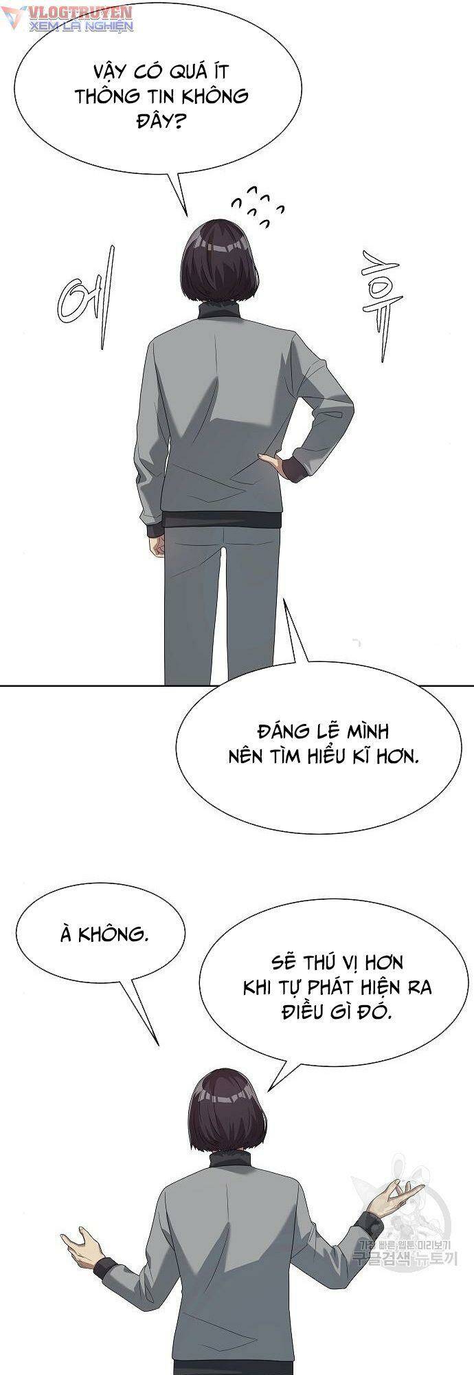 Từ Nhân Viên Vạn Năng Trở Thành Huyền Thoại Chap 19 - Next Chap 20