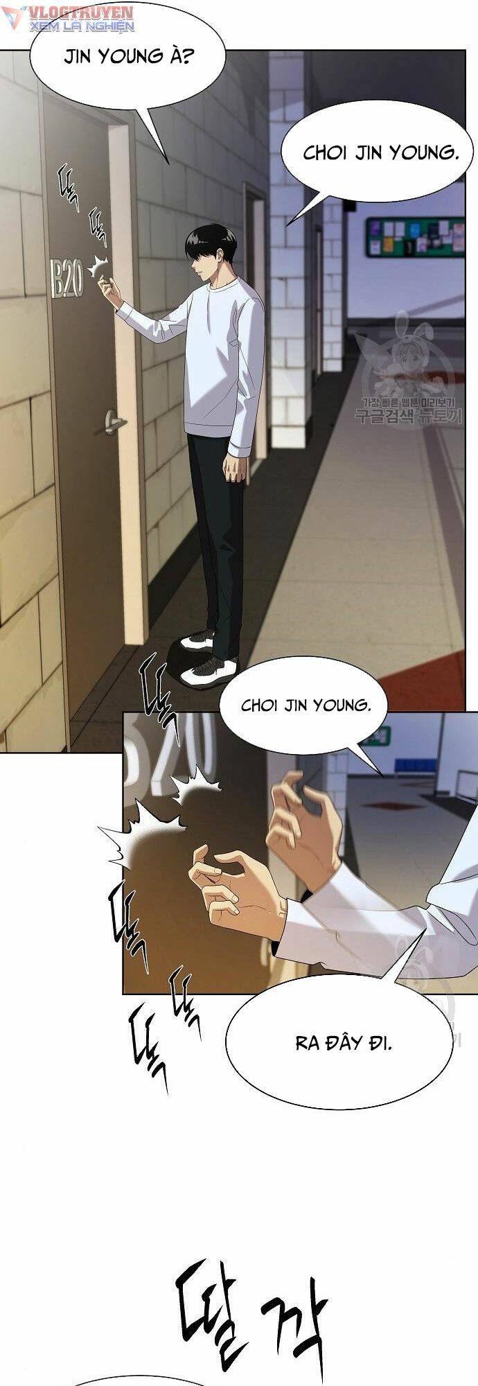 Từ Nhân Viên Vạn Năng Trở Thành Huyền Thoại Chap 19 - Next Chap 20