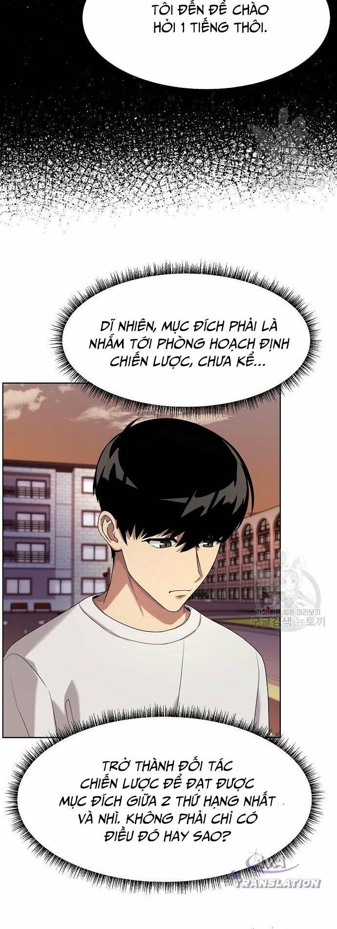 Từ Nhân Viên Vạn Năng Trở Thành Huyền Thoại Chap 19 - Next Chap 20