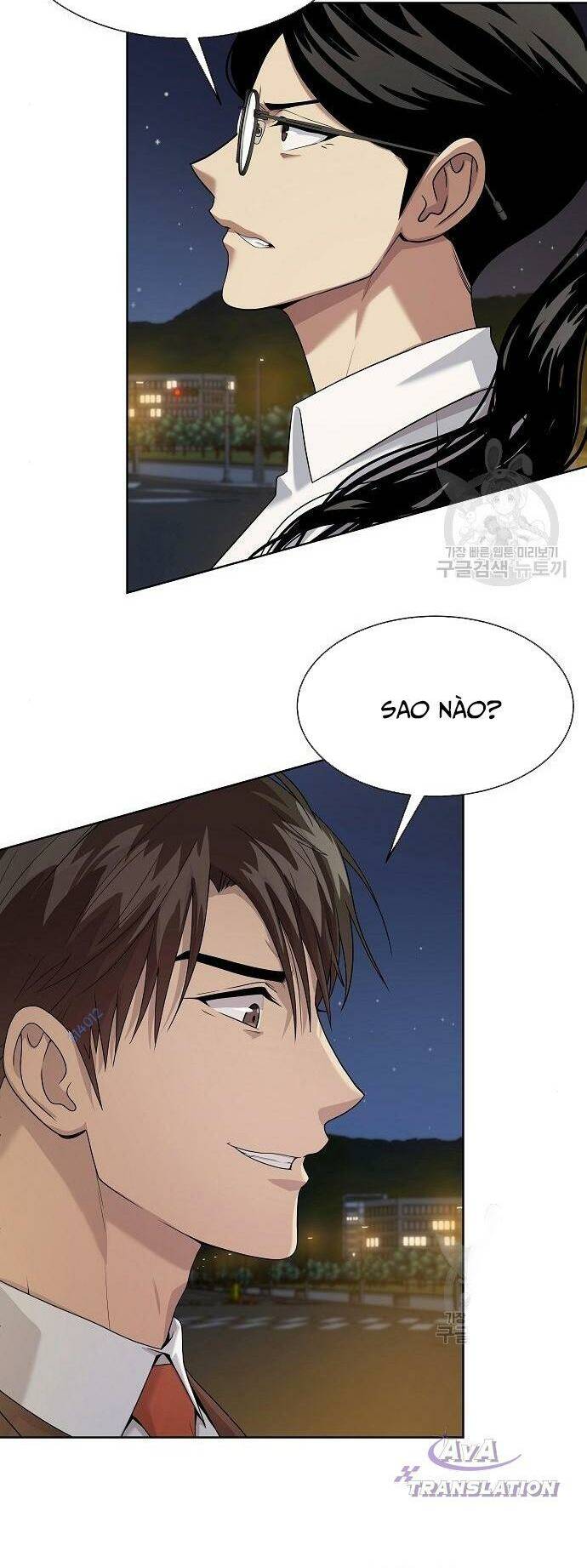 Từ Nhân Viên Vạn Năng Trở Thành Huyền Thoại Chap 19 - Next Chap 20