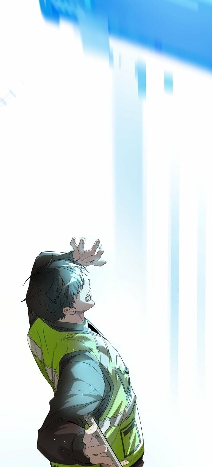 Từ Nhân Viên Vạn Năng Trở Thành Huyền Thoại Chap 2 - Next Chap 3