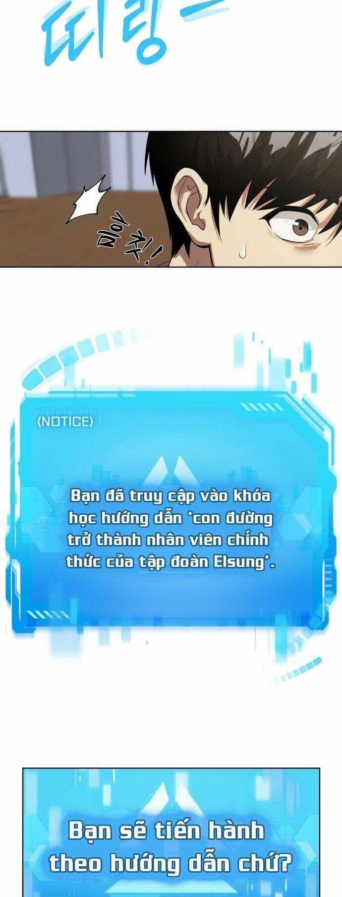 Từ Nhân Viên Vạn Năng Trở Thành Huyền Thoại Chap 2 - Next Chap 3