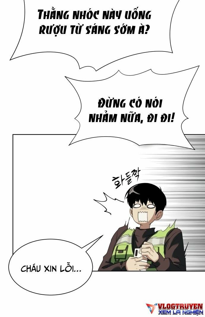 Từ Nhân Viên Vạn Năng Trở Thành Huyền Thoại Chap 2 - Next Chap 3