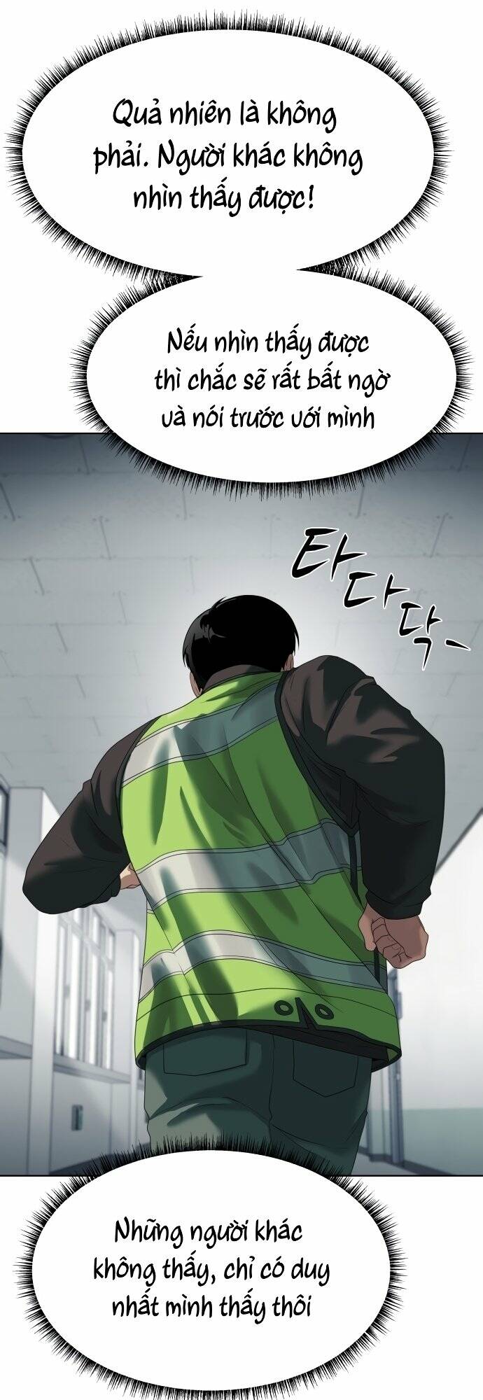 Từ Nhân Viên Vạn Năng Trở Thành Huyền Thoại Chap 2 - Next Chap 3