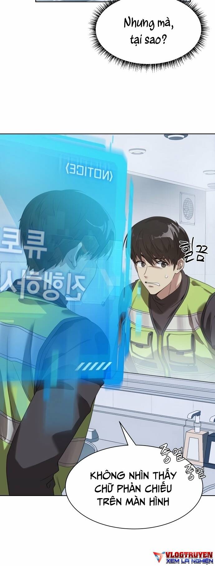 Từ Nhân Viên Vạn Năng Trở Thành Huyền Thoại Chap 2 - Next Chap 3