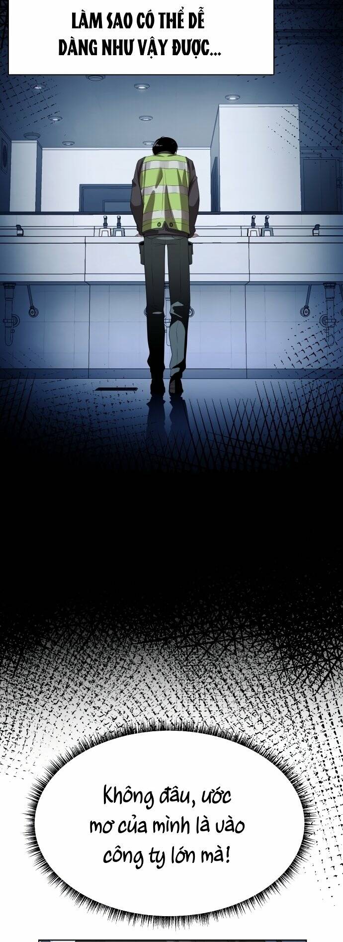 Từ Nhân Viên Vạn Năng Trở Thành Huyền Thoại Chap 2 - Next Chap 3