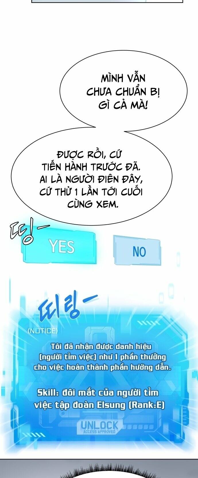 Từ Nhân Viên Vạn Năng Trở Thành Huyền Thoại Chap 2 - Next Chap 3