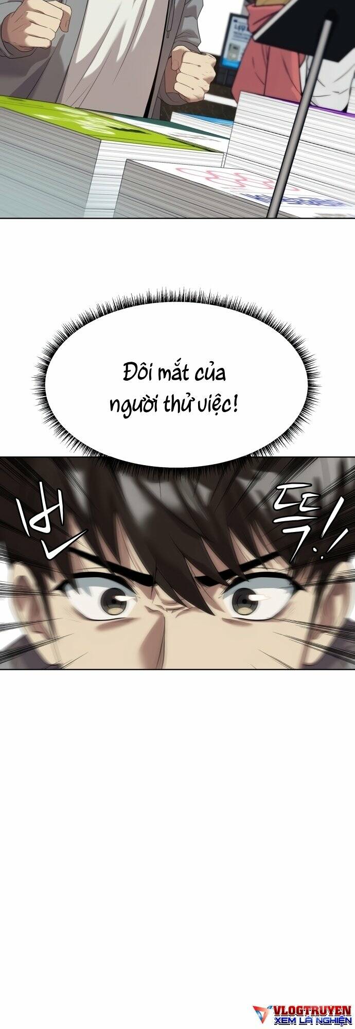 Từ Nhân Viên Vạn Năng Trở Thành Huyền Thoại Chap 2 - Next Chap 3