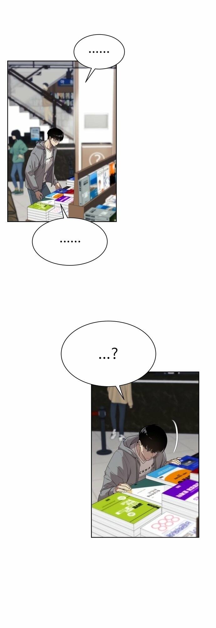 Từ Nhân Viên Vạn Năng Trở Thành Huyền Thoại Chap 2 - Next Chap 3