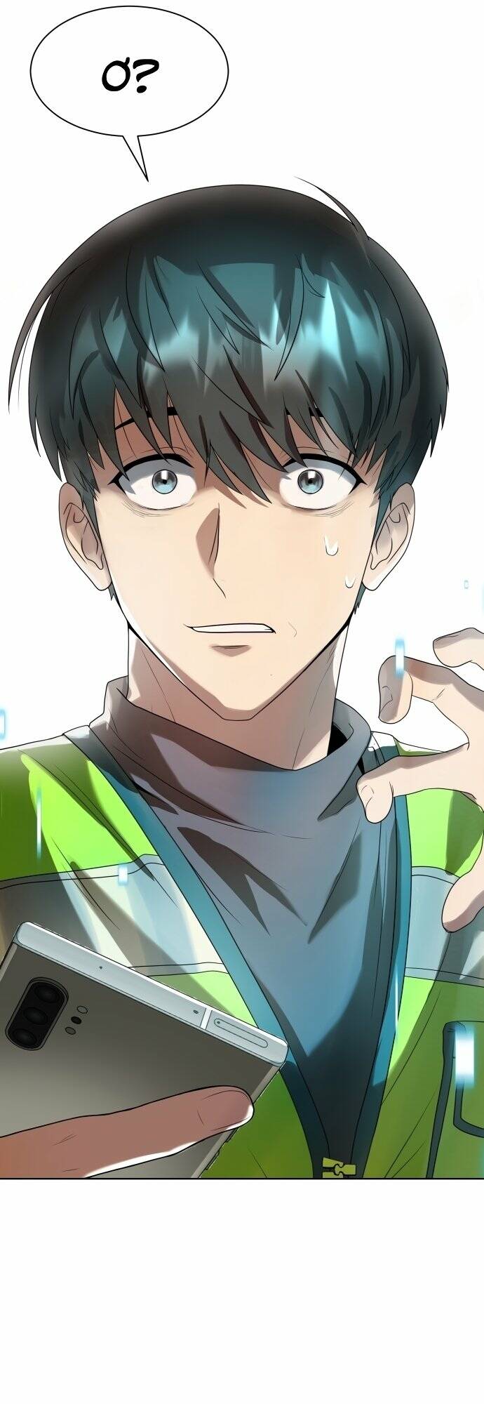 Từ Nhân Viên Vạn Năng Trở Thành Huyền Thoại Chap 2 - Next Chap 3