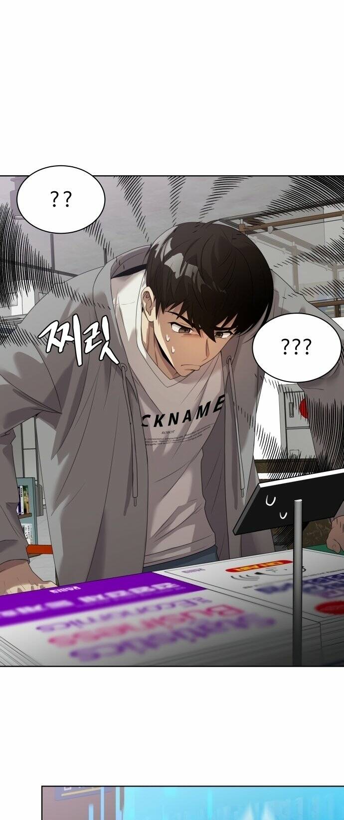 Từ Nhân Viên Vạn Năng Trở Thành Huyền Thoại Chap 2 - Next Chap 3