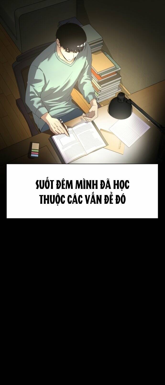 Từ Nhân Viên Vạn Năng Trở Thành Huyền Thoại Chap 2 - Next Chap 3