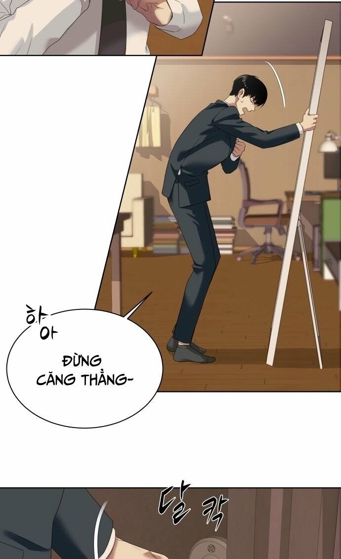 Từ Nhân Viên Vạn Năng Trở Thành Huyền Thoại Chap 2 - Next Chap 3