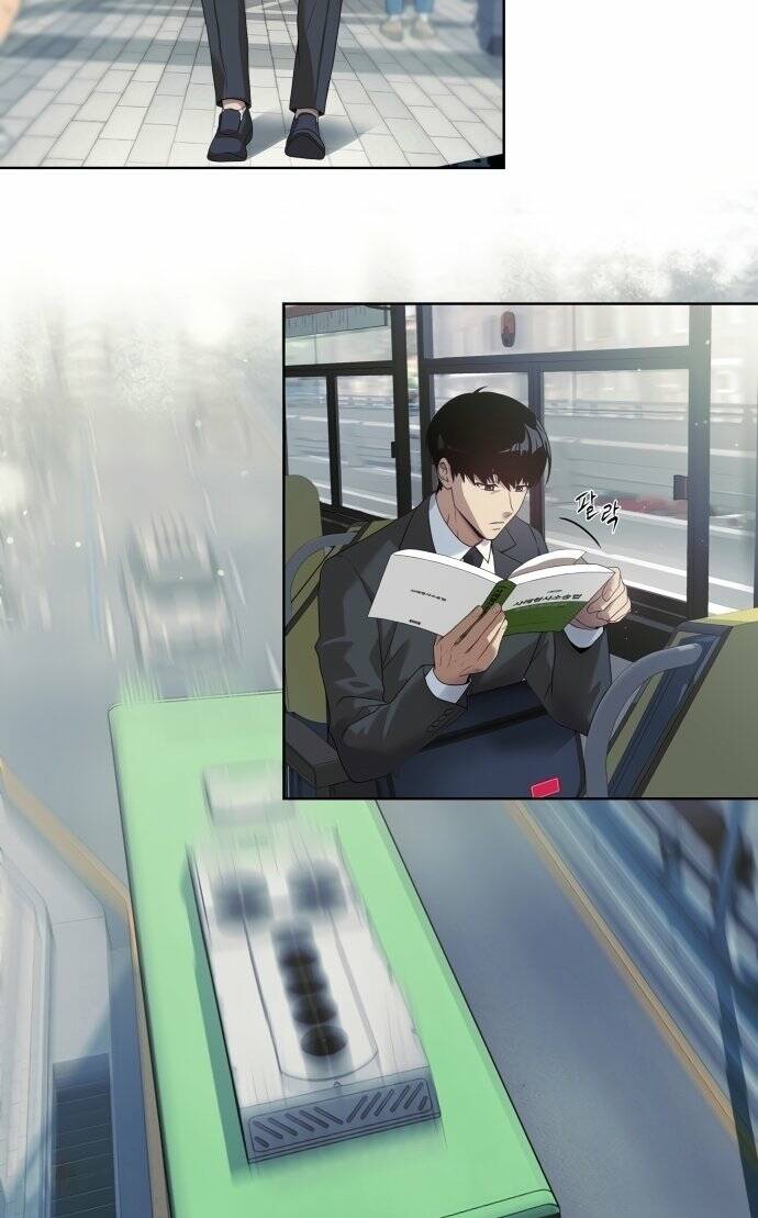 Từ Nhân Viên Vạn Năng Trở Thành Huyền Thoại Chap 2 - Next Chap 3