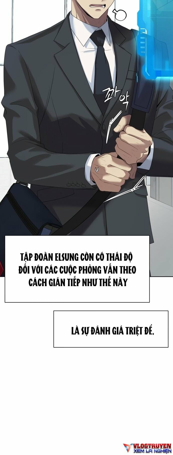 Từ Nhân Viên Vạn Năng Trở Thành Huyền Thoại Chap 2 - Next Chap 3