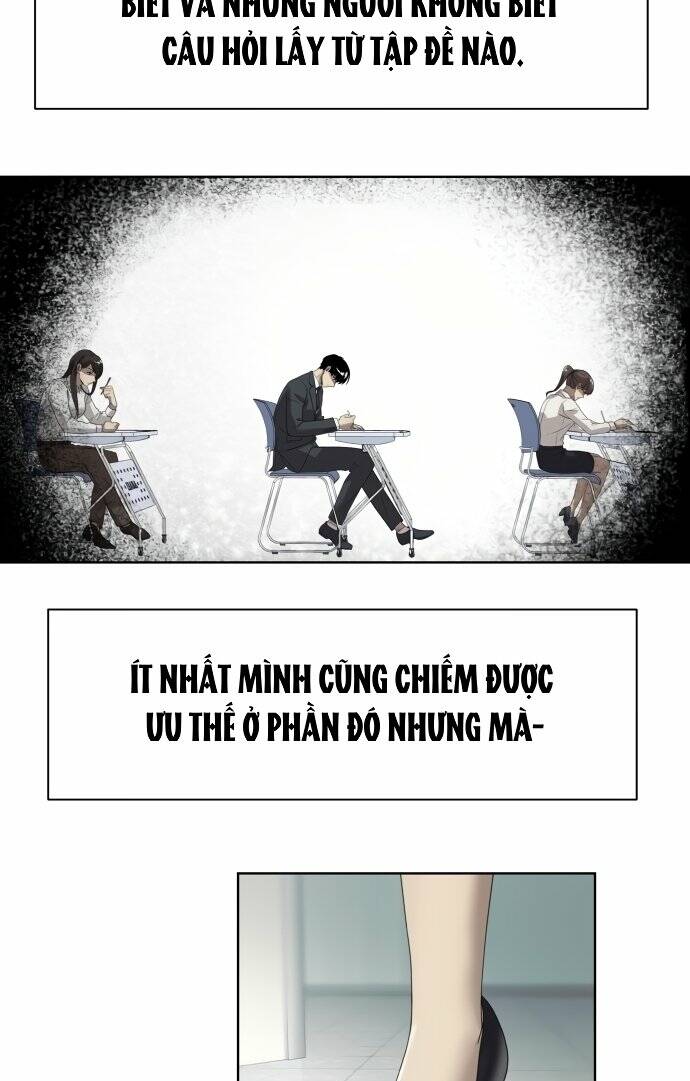 Từ Nhân Viên Vạn Năng Trở Thành Huyền Thoại Chap 2 - Next Chap 3