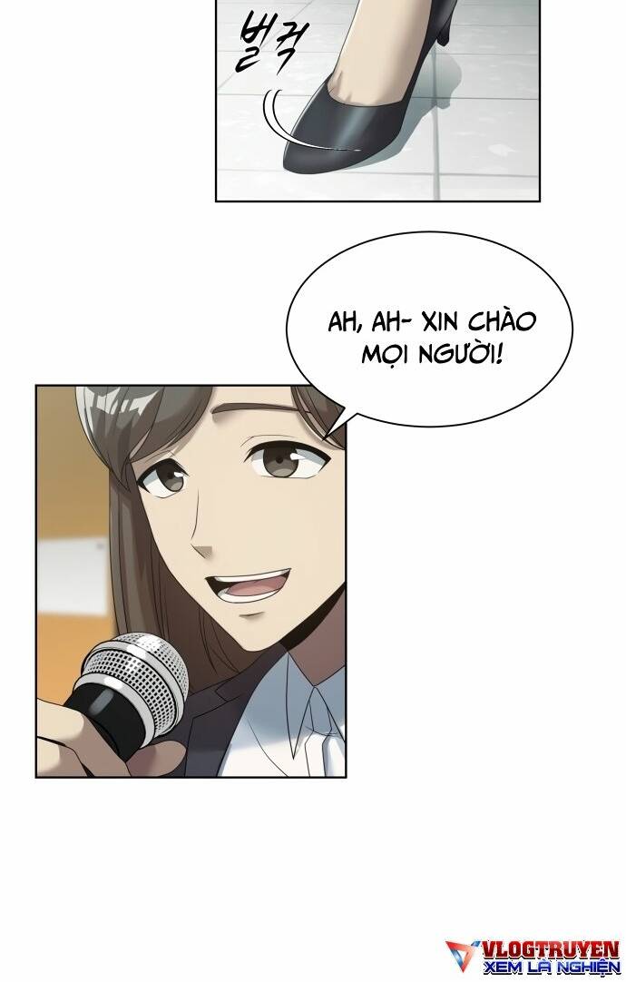 Từ Nhân Viên Vạn Năng Trở Thành Huyền Thoại Chap 2 - Next Chap 3