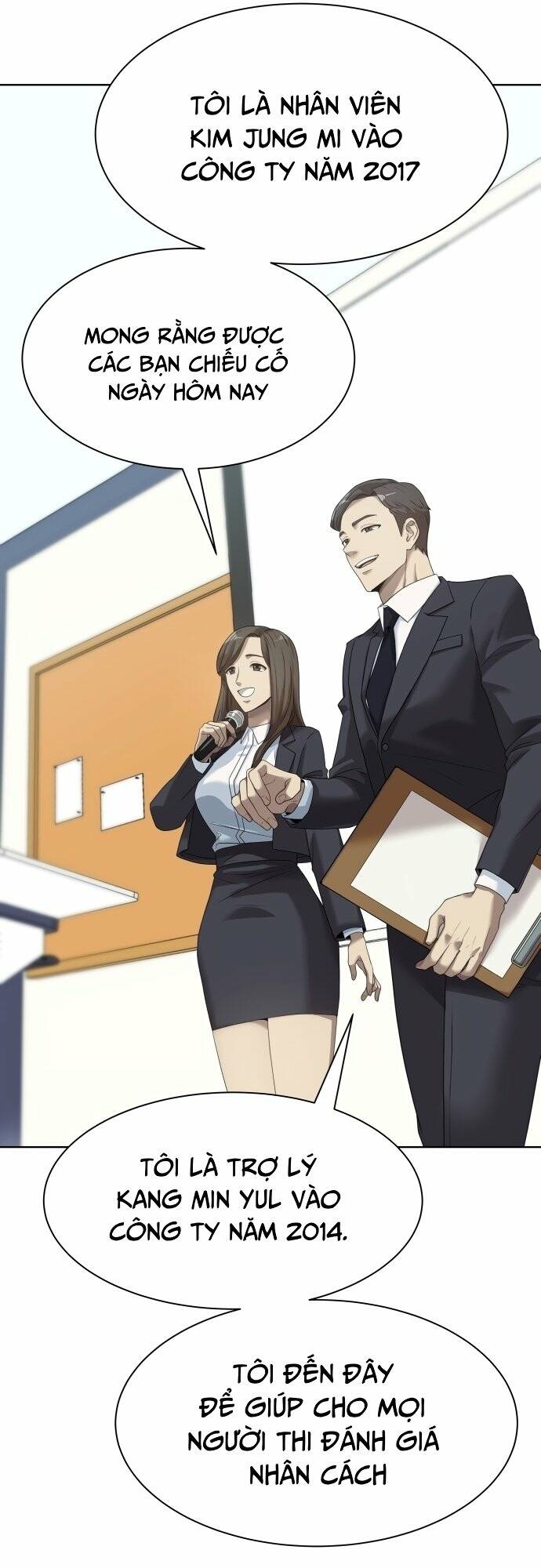 Từ Nhân Viên Vạn Năng Trở Thành Huyền Thoại Chap 2 - Next Chap 3