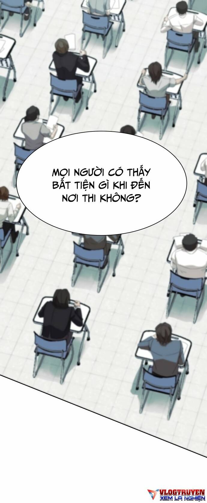 Từ Nhân Viên Vạn Năng Trở Thành Huyền Thoại Chap 2 - Next Chap 3