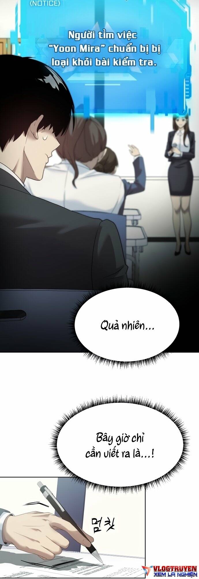 Từ Nhân Viên Vạn Năng Trở Thành Huyền Thoại Chap 2 - Next Chap 3