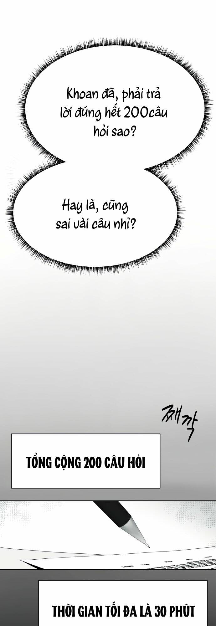 Từ Nhân Viên Vạn Năng Trở Thành Huyền Thoại Chap 2 - Next Chap 3