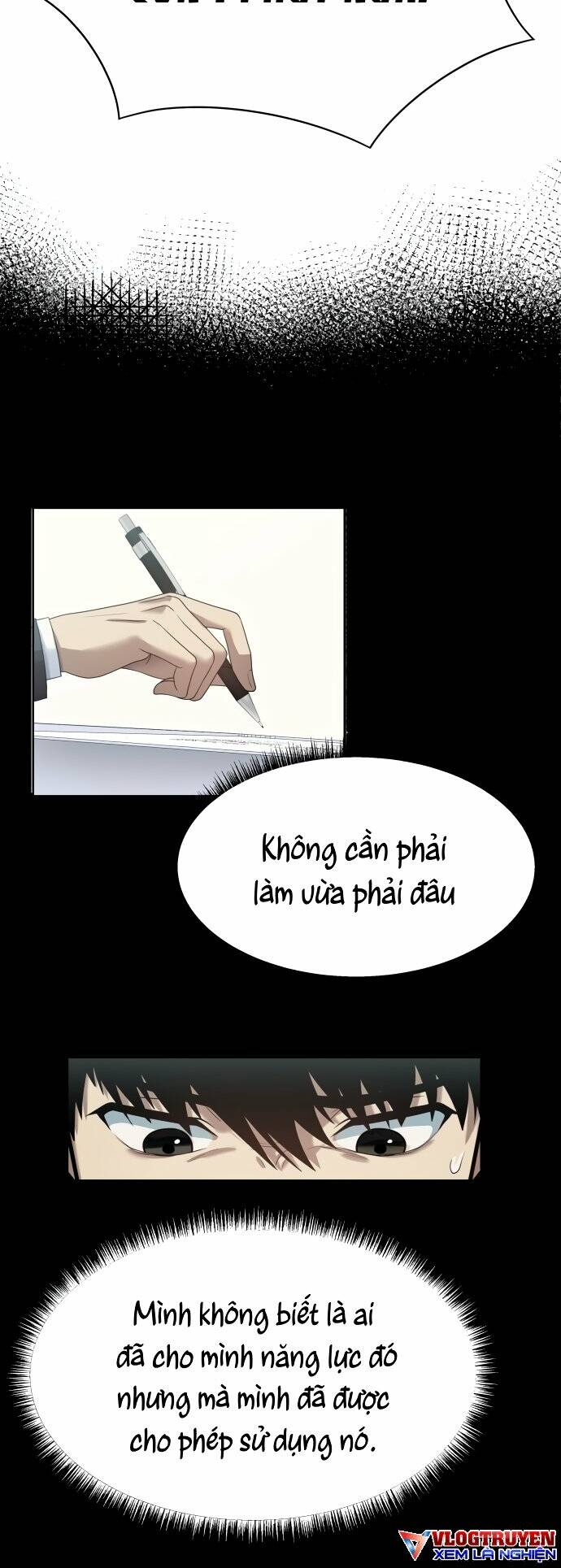 Từ Nhân Viên Vạn Năng Trở Thành Huyền Thoại Chap 2 - Next Chap 3