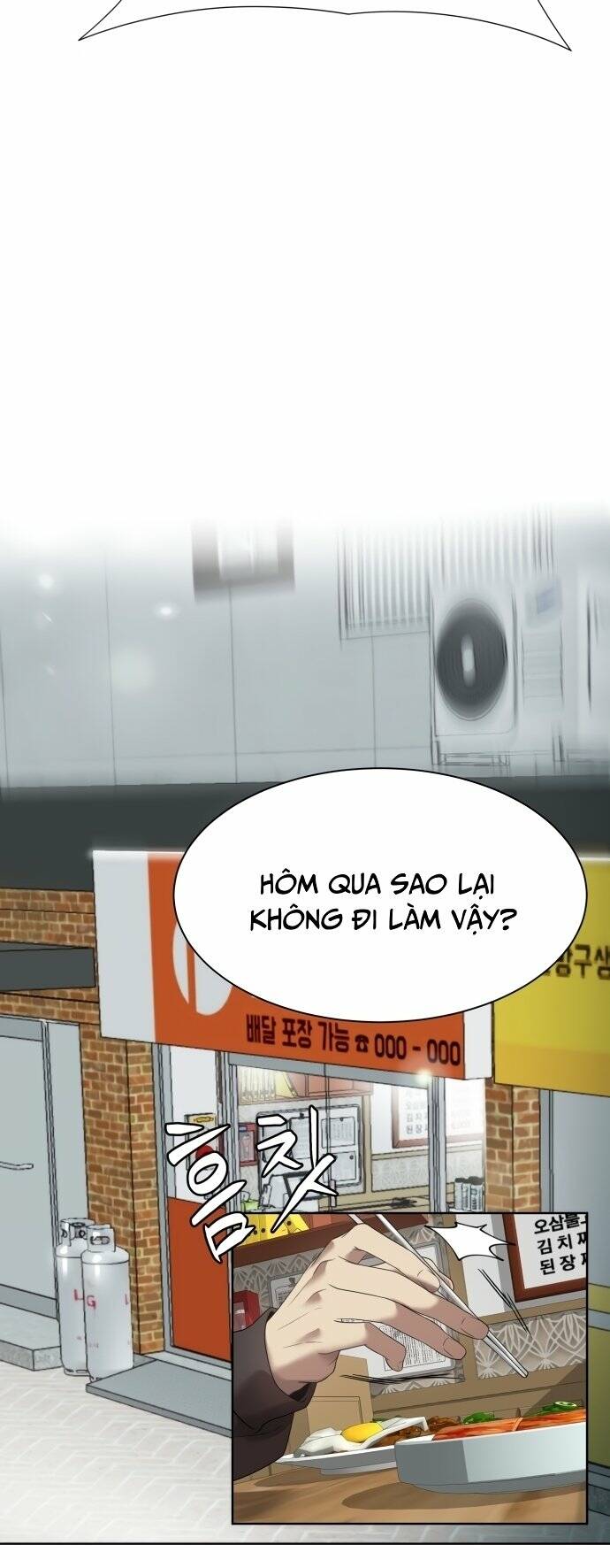 Từ Nhân Viên Vạn Năng Trở Thành Huyền Thoại Chap 2 - Next Chap 3