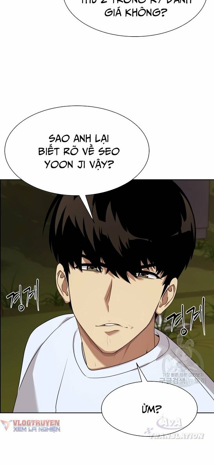 Từ Nhân Viên Vạn Năng Trở Thành Huyền Thoại Chap 20 - Next Chap 21