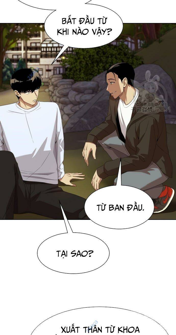 Từ Nhân Viên Vạn Năng Trở Thành Huyền Thoại Chap 20 - Next Chap 21