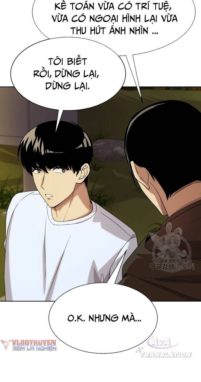 Từ Nhân Viên Vạn Năng Trở Thành Huyền Thoại Chap 20 - Next Chap 21
