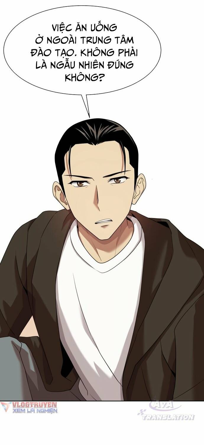 Từ Nhân Viên Vạn Năng Trở Thành Huyền Thoại Chap 20 - Next Chap 21