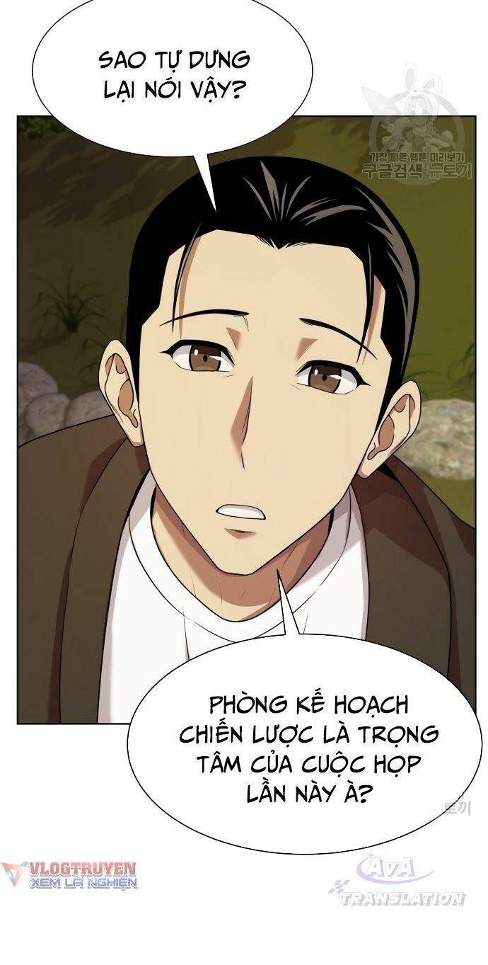 Từ Nhân Viên Vạn Năng Trở Thành Huyền Thoại Chap 20 - Next Chap 21