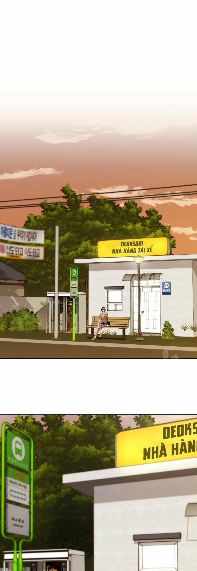 Từ Nhân Viên Vạn Năng Trở Thành Huyền Thoại Chap 20 - Next Chap 21