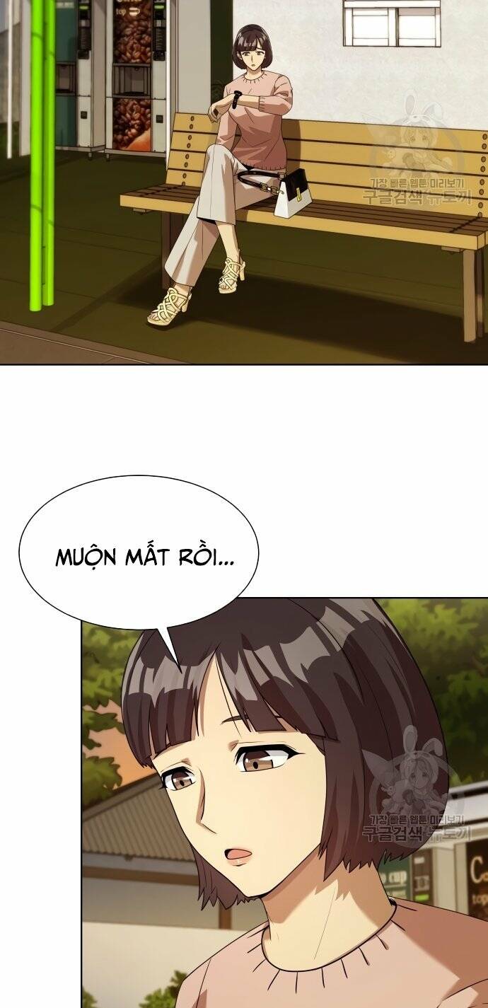 Từ Nhân Viên Vạn Năng Trở Thành Huyền Thoại Chap 20 - Next Chap 21