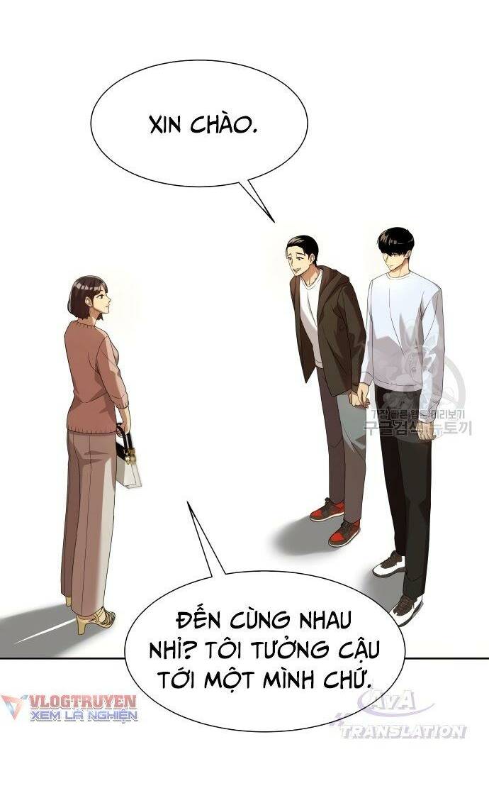 Từ Nhân Viên Vạn Năng Trở Thành Huyền Thoại Chap 20 - Next Chap 21