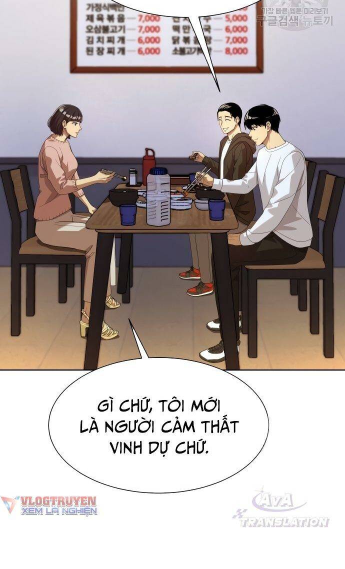 Từ Nhân Viên Vạn Năng Trở Thành Huyền Thoại Chap 20 - Next Chap 21