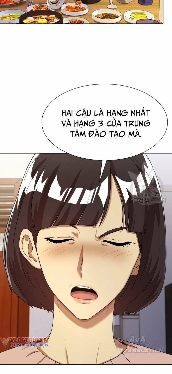 Từ Nhân Viên Vạn Năng Trở Thành Huyền Thoại Chap 20 - Next Chap 21