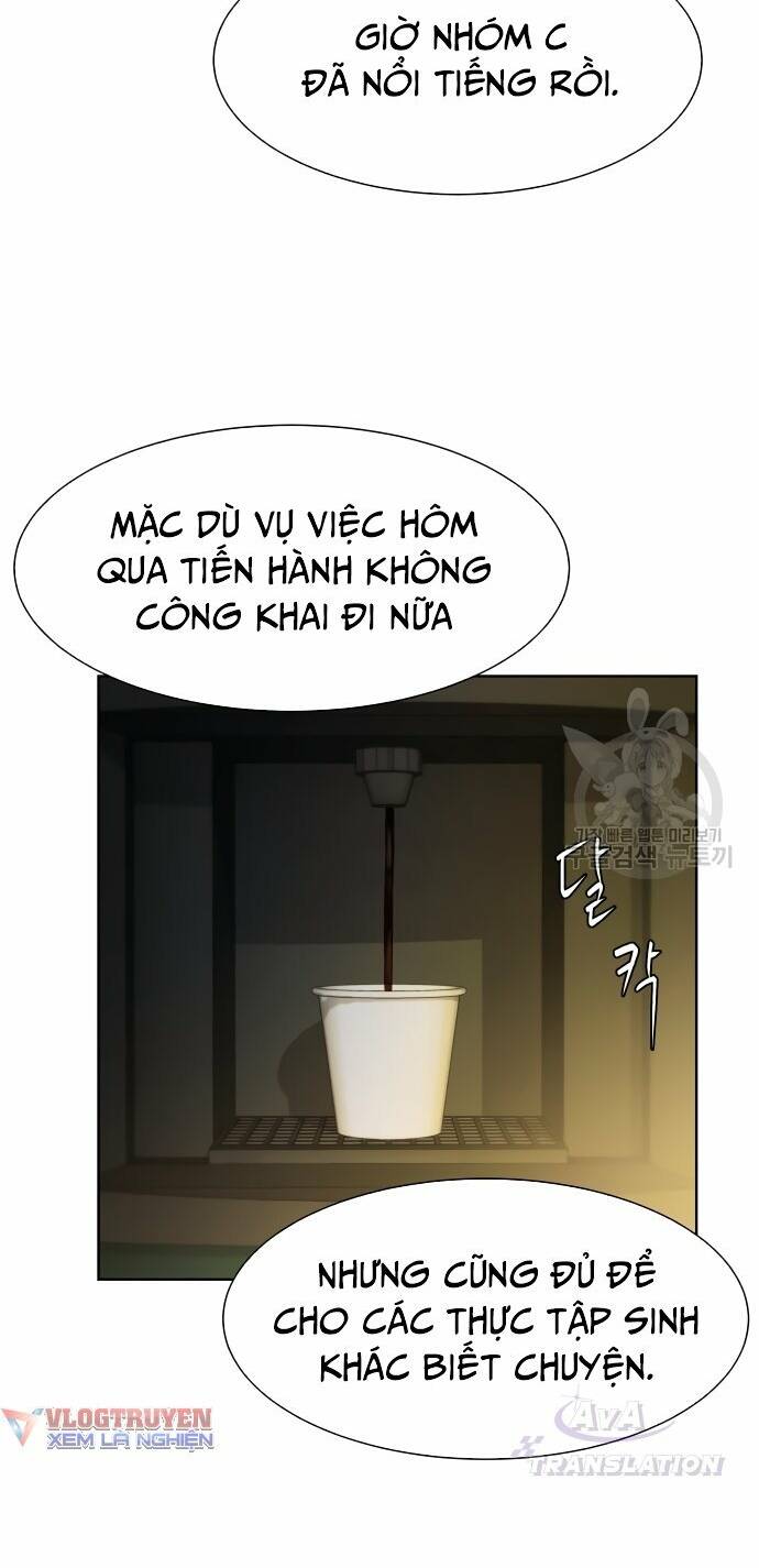 Từ Nhân Viên Vạn Năng Trở Thành Huyền Thoại Chap 20 - Next Chap 21