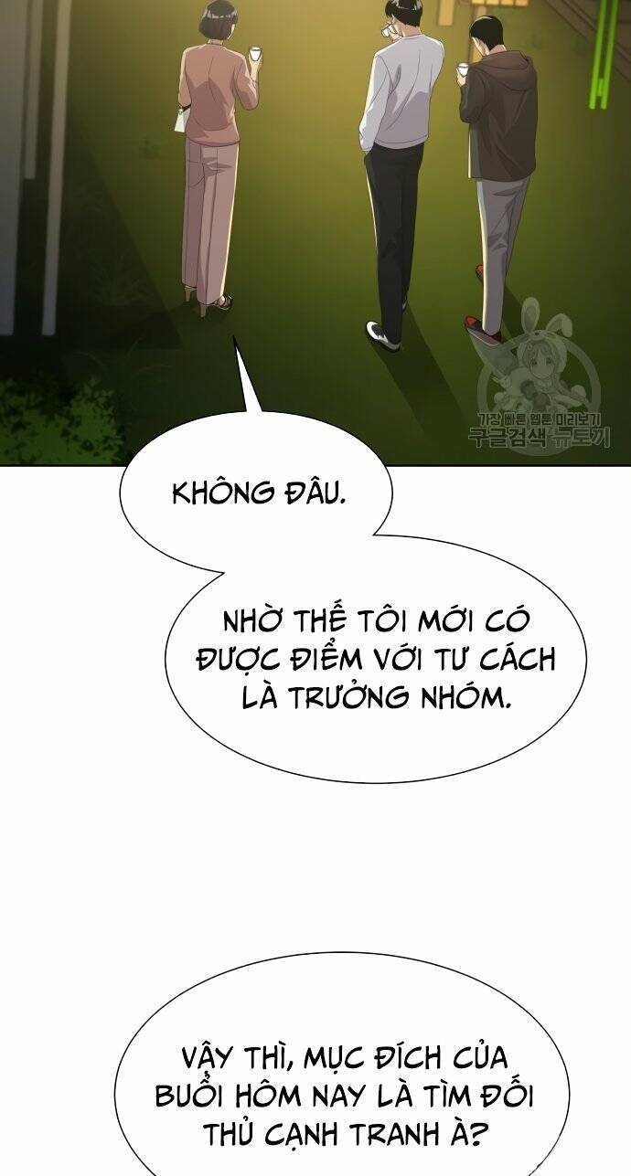 Từ Nhân Viên Vạn Năng Trở Thành Huyền Thoại Chap 20 - Next Chap 21