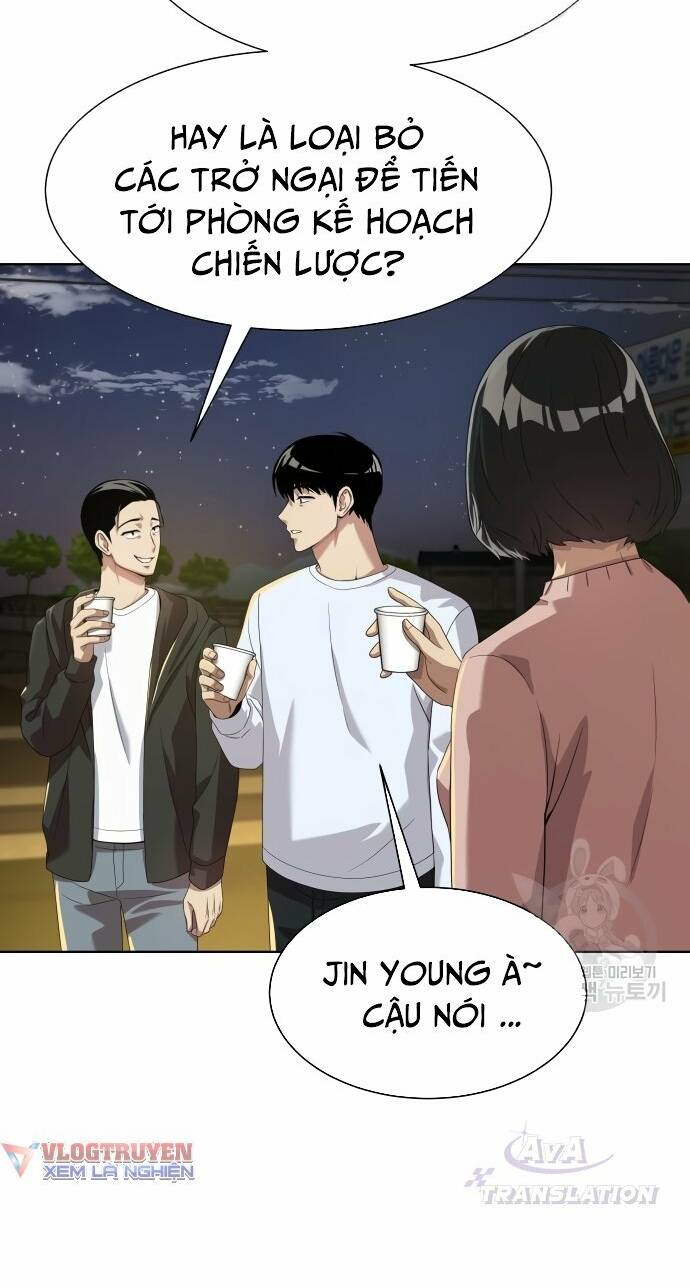 Từ Nhân Viên Vạn Năng Trở Thành Huyền Thoại Chap 20 - Next Chap 21