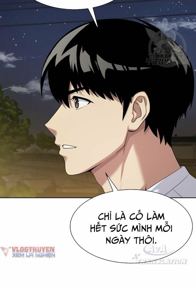 Từ Nhân Viên Vạn Năng Trở Thành Huyền Thoại Chap 20 - Next Chap 21