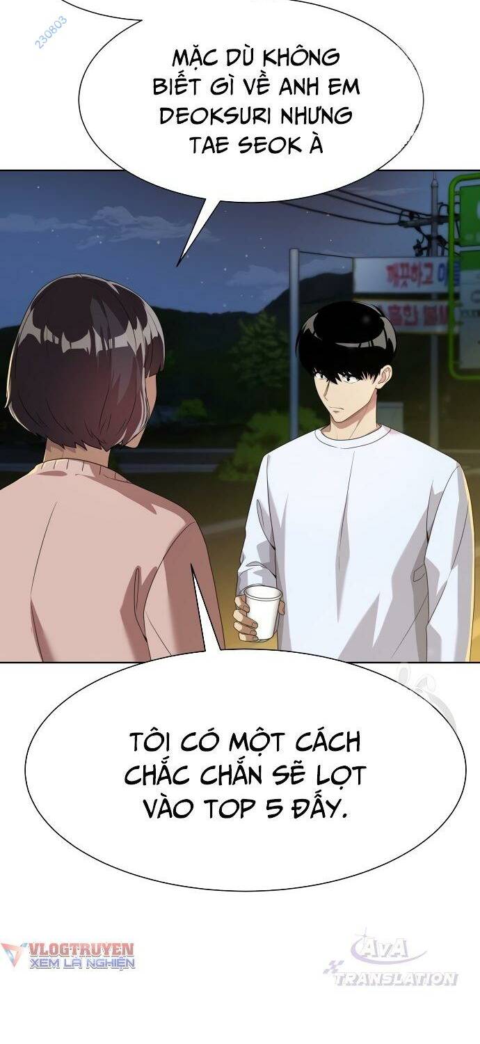 Từ Nhân Viên Vạn Năng Trở Thành Huyền Thoại Chap 20 - Next Chap 21