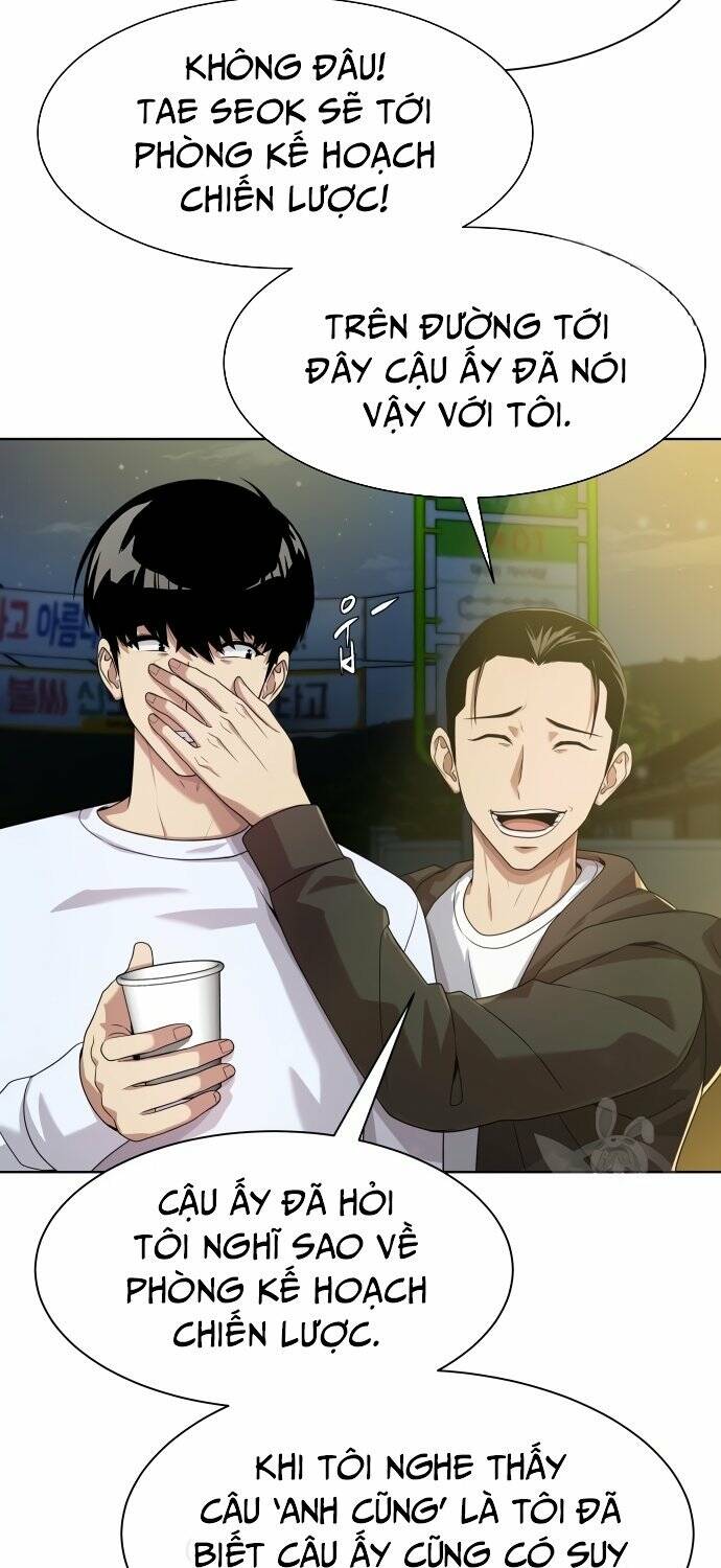 Từ Nhân Viên Vạn Năng Trở Thành Huyền Thoại Chap 20 - Next Chap 21