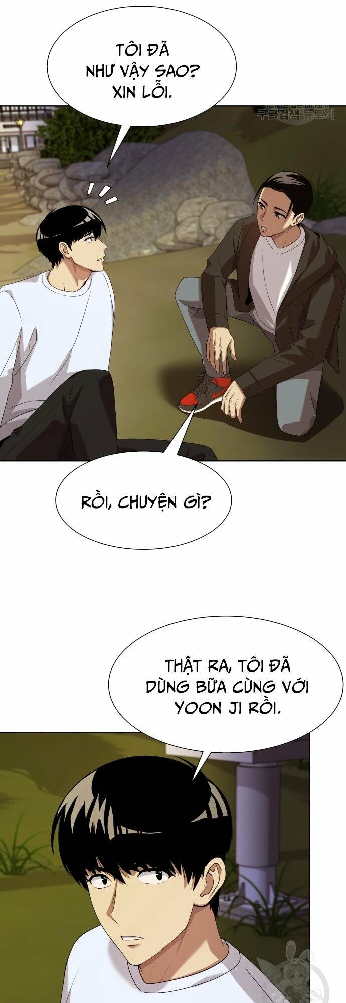 Từ Nhân Viên Vạn Năng Trở Thành Huyền Thoại Chap 20 - Next Chap 21